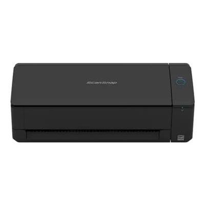 Ricoh ScanSnap iX1300 Compact Wi-Fi Document Scanner