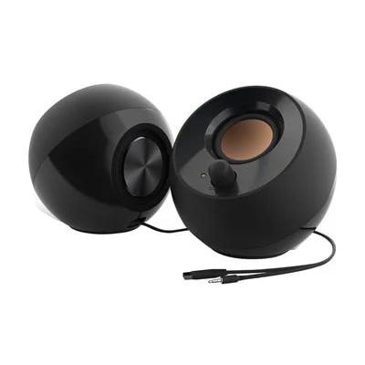 Creative Labs Pebble USB 2.0 Desktop Speakers