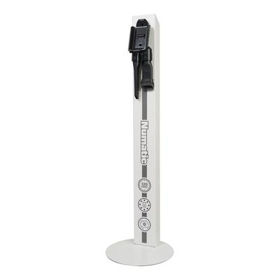 NaceCare Solutions 915327 Display Stand for NQ 100 Quick