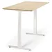 Ethnicraft Bok Adjustable Desk - 26175