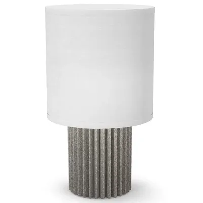 Seascape Lamps Levon Table Lamp