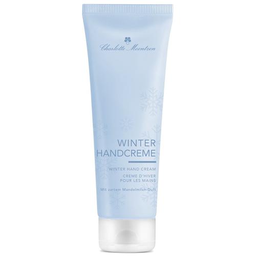 Charlotte Meentzen - Extras Winterhandcreme Handcreme 75 ml