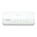 D-Link GO-SW-5E network switch Unmanaged Fast Ethernet GO-SW-5E