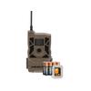 Muddy Morph Cellular Trail Camera 26 MP with 16GB SD Card and AA Batteries SKU - 168318