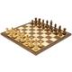 The Fierce Knight Tournament Chess Set