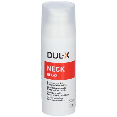 Dul-X Gel-Cr Neck Relax 50 ml Creme