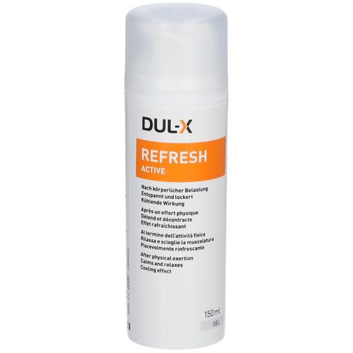 Dul-X Gel-Cr Refresh Active 150 ml Creme