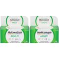 Multicentrum Adulti Integratore Multivitaminico per Set da 2 2x90 pz C