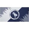 Millwall Crest Towel