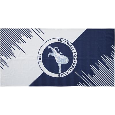 Millwall Crest Towel Image