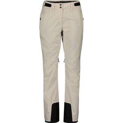 SCOTT Damen Hose SCO Pants W's Ultimate Dryo 10, Größe L in Grau