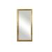 Everly Quinn Cerna Beveled Venetian Full Length Mirror, Wood | 80 H x 30 W x 10 D in | Wayfair 8AD1962242654B7090FB0C62E28C96D3