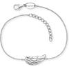 Engelsrufer - Armband 925er Silber Armbänder & Armreife 1 ct Damen (51.19 € / 1 ct)