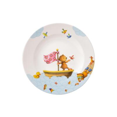 Villeroy & Boch - Happy as a Bear Kinderteller Geschirr 1 ct