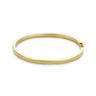 Isabel Bernard - Cour d'Honneur Armband - 585 Gold / 14 Karat Gold Armbänder & Armreife Damen