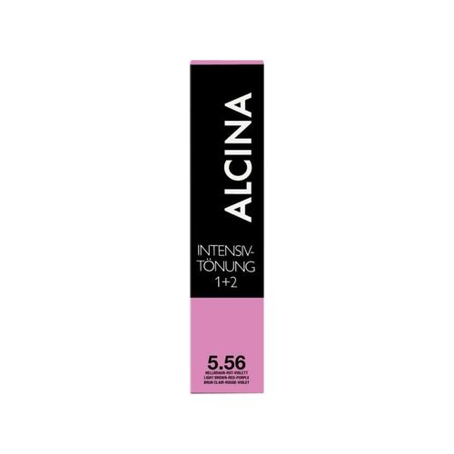 Alcina – Color Creme Intensiv Tönung Haartönung 60 ml Nude Damen