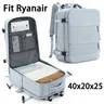 Ryanair-Sac à dos de voyage pour hommes et femmes sac à dos pour ordinateur portable article