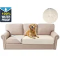 Imperméable Chien Lit Couverture Couverture Pour Animaux De Compagnie pour le Lit De Meubles Canapé