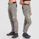 Pantalon Ekoi Mtb Gris - Taille 32 - EKOÏ