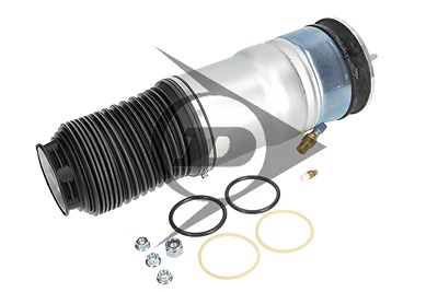 Dunlop Airsuspension Luftfeder, Fahrwerk [Hersteller-Nr. 71107] für BMW Image