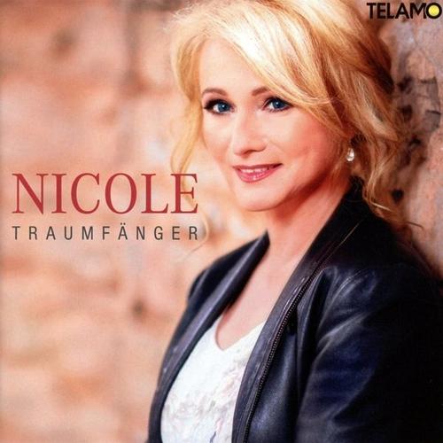 Traumfänger (CD, 2016) - Nicole