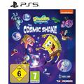 SpongeBob SquarePants : The Cosmic Shake (PlayStation 5) - THQ Nordic