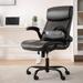 Office Chair High Back Executive Computer Desk Chair, Ergonomic Home Office Chair