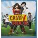 Cast of Camp Rock - Camp Rock -(TV Original Soundtrack) - Soundtracks - Vinyl