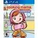 NEW - PS4 - Cooking Mama: Cookstar (PlayStation 4 2021) PS4 New