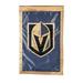 Vegas Golden Knights House Flag - 28 X 44 Inches