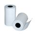 Black Thermal Paper Calculator And POS/Cash Register Rolls BPA Free 3.125 Inches X 90 Feet White Box Of 72 (15635)