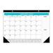 HIBRO Wooden Family Birthday Reminder Calendar Board Calendar From January 2023 To 2024 Ju Ne English Desk Calendar Portable Calendar Is The Best Gift For Students