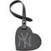 Lusso New York Yankees Rochelle Bag Charm