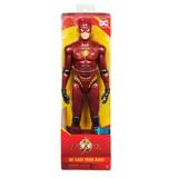 DC Comics The Flash Young Barry 12 Action Figure New with Box