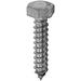 Stainless Steel s Lag Bolts Deck Lag Stainless Steel Bolts Trailer Deck s Steel Building Stainless s Stainless Wood s Hex Head 1/4 X 2-1/2 (50 Pcs) Super-Deals-Shop