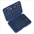 Sealey Premier Power Tool/Security Bit Set 100pc