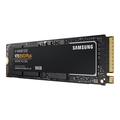 Samsung 970 EVO Plus MZ-V75S500BW - SSD - 500 GB - PCIe 3.0 x4 (NVMe)