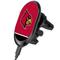 Keyscaper Louisville Cardinals Wireless Magnetic Car Charger