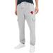 Men's Tommy Jeans Gray Chicago Bulls Frankie Cargo Joggers