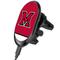 Keyscaper Miami University RedHawks Wireless Magnetic Car Charger