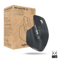 Mouse Logitech Master Series MX Master 3S for Business