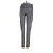 VSX Sport Active Pants - High Rise: Gray Activewear - Women's Size Medium