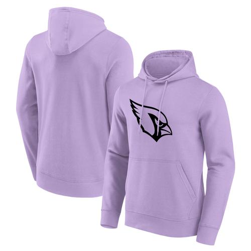 Arizona Cardinals Kapuzenpullover mit Mono-Logo und Grafik – Herren