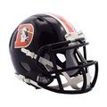 Riddell Mini Football Helmet - NFL Denver Broncos Classic