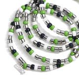 BaubleBar Seattle Seahawks Stack Bracelet