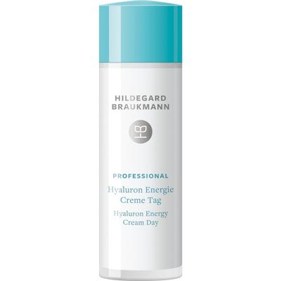 HILDEGARD BRAUKMANN Professional Plus Hyaluron Energie Creme 50 ml Image
