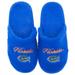 Women's ZooZatz Florida Gators Team Faux Fur Slippers