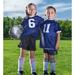 CoTa Global Barocity Soccer Ball - Premium Boys & Girls Soccer Ball w/ Reflective Hex, Outdoor & Indoor Soccer Ball For Playtime, Training, & Games | Wayfair