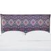 Brayden Studio® Woodlake Panel Headboard Upholstered/Metal/Linen/Cotton | Queen | Wayfair D70A6684C0B94C5A9F36D74AD06EC646