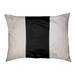 East Urban Home Boston Pillow Metal in Black | Large (40" W x 30" D x 14" H) | Wayfair D40929940EBC4C4AA16747454BF42D08